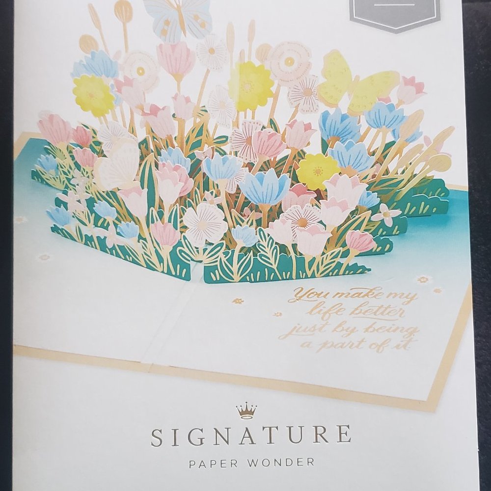 Hallmark Signature cards - Picture 16 of 16